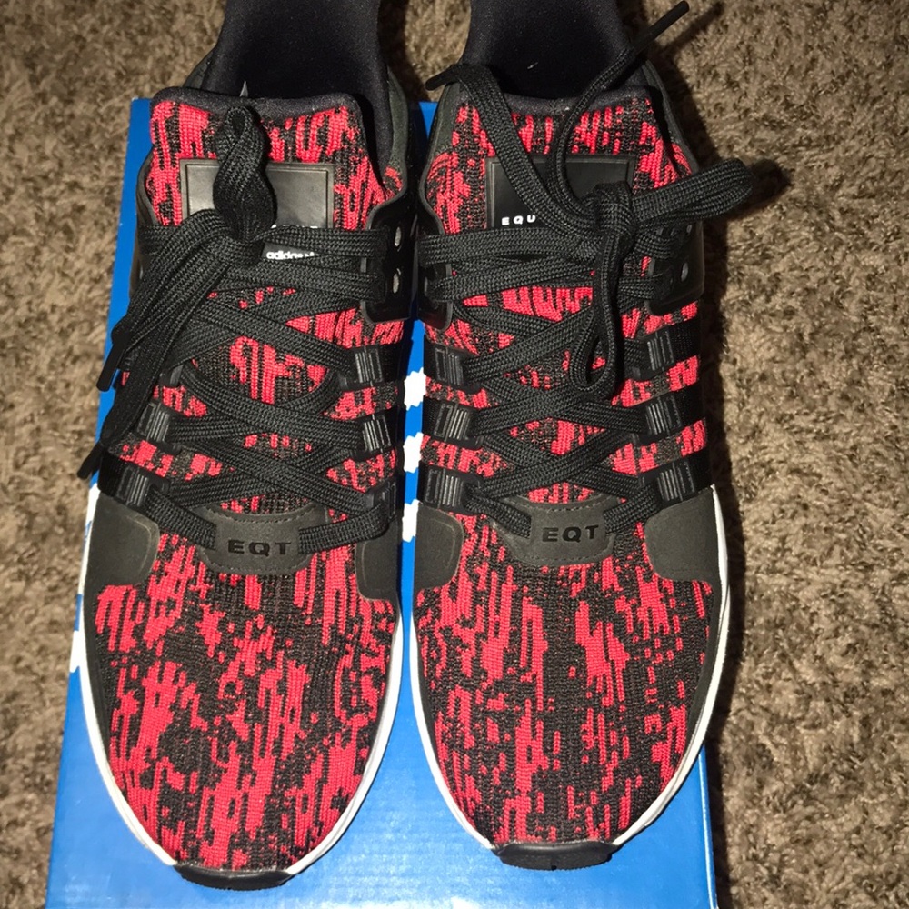 Adidas EQT